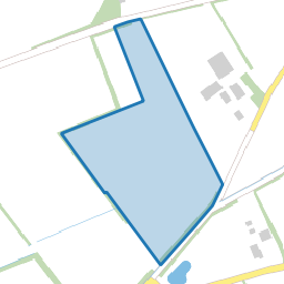 Perceel TBG02-C-2060