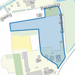 Perceel TBG02-C-2168