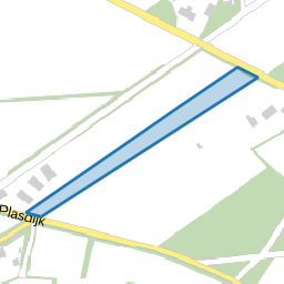 Perceel TBG02-C-2278