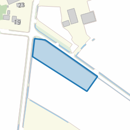 Perceel TBG02-C-2295