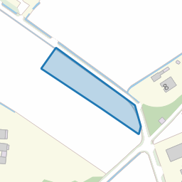 Perceel TBG02-C-2296