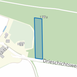 Perceel TBG02-C-2307