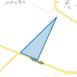 Perceel TBG02-C-2325