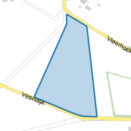 Perceel TBG02-C-2326