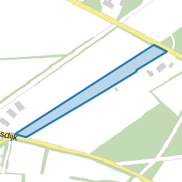 Perceel TBG02-C-2421