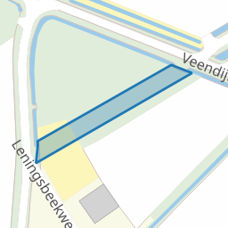 Perceel TBG02-C-2590