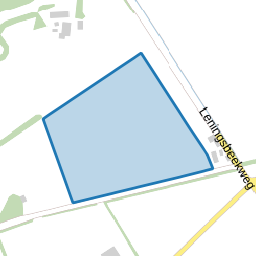 Perceel TBG02-C-2595