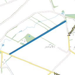 Perceel TBG02-C-2599