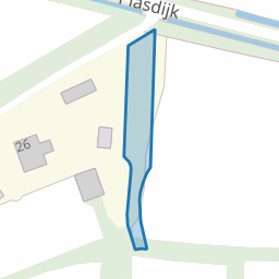 Perceel TBG02-C-2610