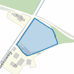 Perceel TBG02-C-2632