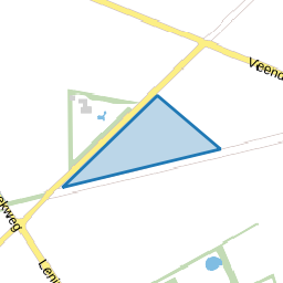 Perceel TBG02-C-2733