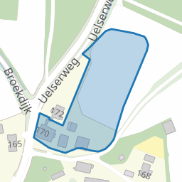 Perceel TBG02-C-2774