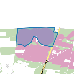 Perceel TBG02-C-2779