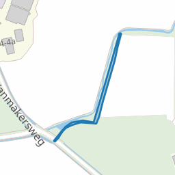 Perceel TBG02-C-2799