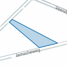 Perceel TBG02-C-2833