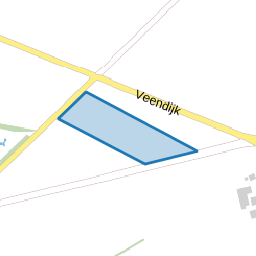 Perceel TBG02-C-2834