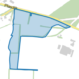 Perceel TBG02-C-2840