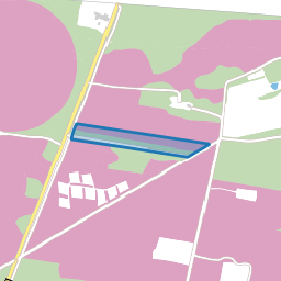 Perceel TBG02-C-2964