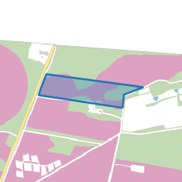 Perceel TBG02-C-2970