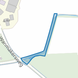 Perceel TBG02-C-3039