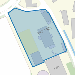 Perceel TBG02-C-3066