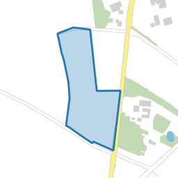 Perceel TBG02-C-3090