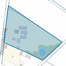 Perceel TBG02-C-3091