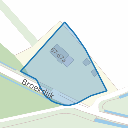 Perceel TBG02-C-3095