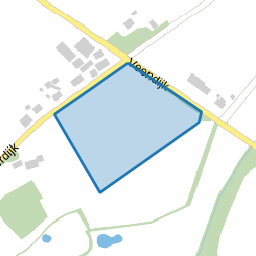 Perceel TBG02-C-3101