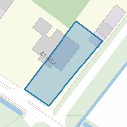 Perceel TBG02-C-3110