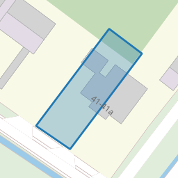 Perceel TBG02-C-3111