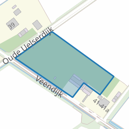 Perceel TBG02-C-3113