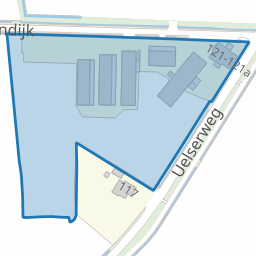 Perceel TBG02-C-3122