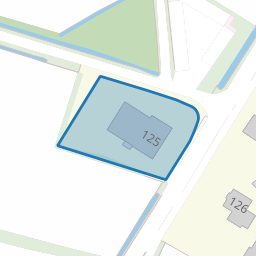 Perceel TBG02-C-3125