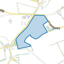 Perceel TBG02-C-3174