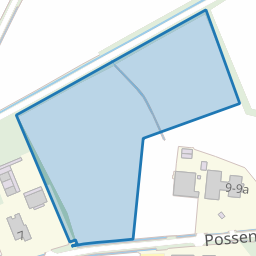 Perceel TBG02-C-3186