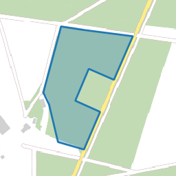 Perceel TBG02-C-3190