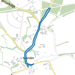 Perceel TBG02-C-3211