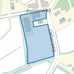 Perceel TBG02-C-3217