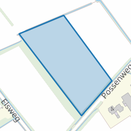 Perceel TBG02-C-3295