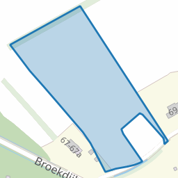 Perceel TBG02-C-3400