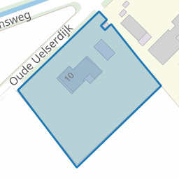 Perceel TBG02-C-3438