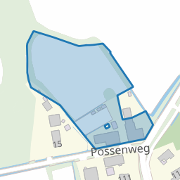 Perceel TBG02-C-3458