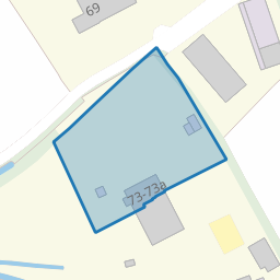 Perceel TBG02-C-3469