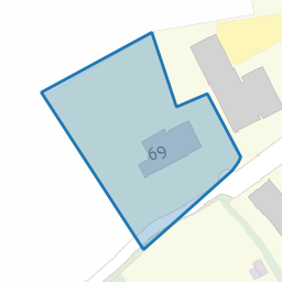 Perceel TBG02-C-3486