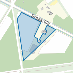 Perceel TBG02-C-3495