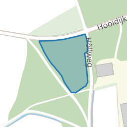 Perceel TBG02-D-1390