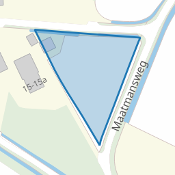 Perceel TBG02-D-1453