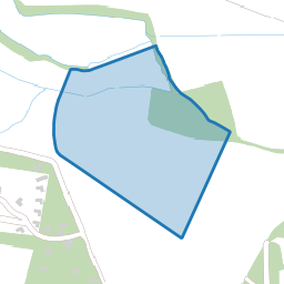 Perceel TBG02-D-1501