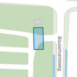 Perceel TBG02-D-1531